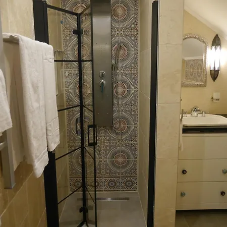 アパート Dworek Dla Alergikow 