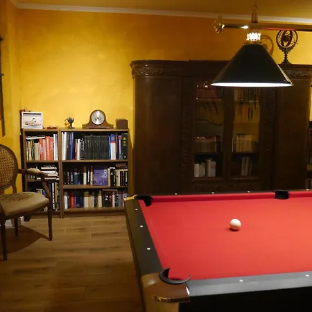 Dworek Dla Alergikow 