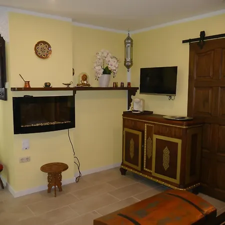 Dworek Dla Alergikow 