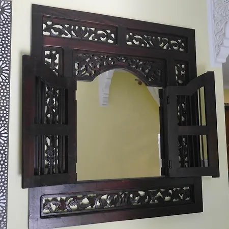 Apartment Dworek Dla Alergikow 