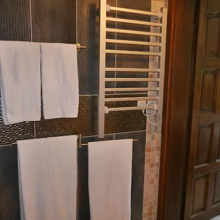 Dworek Dla Alergikow 