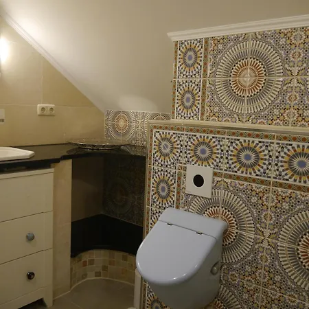 Dworek Dla Alergikow 