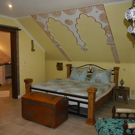 Apartment Dworek Dla Alergikow 