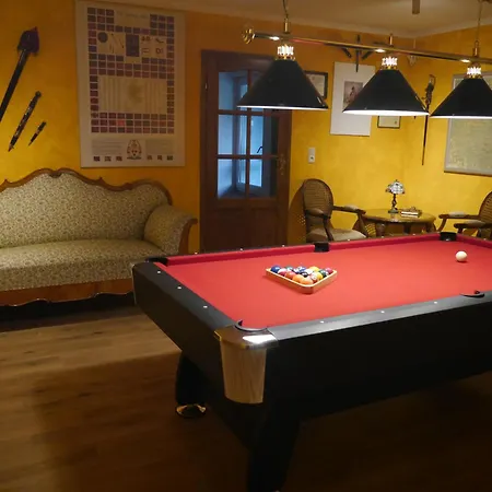 Apartment Dworek Dla Alergikow 