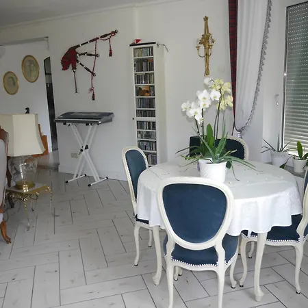 Dworek Dla Alergikow 