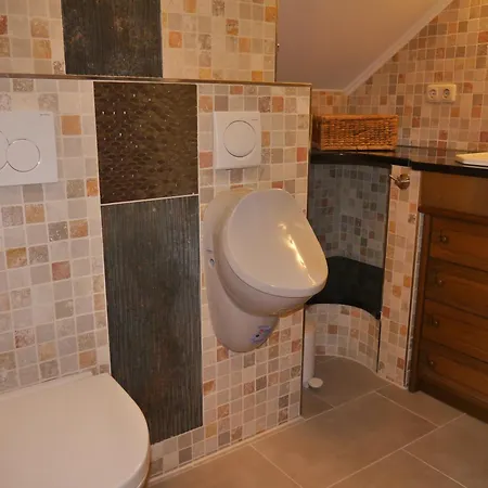 Dworek Dla Alergikow 