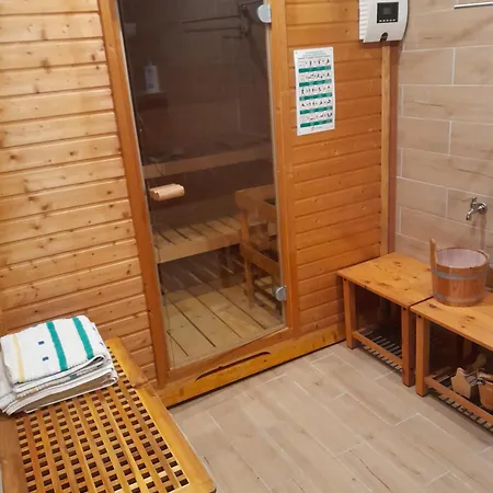 Apartment Dworek Dla Alergikow 