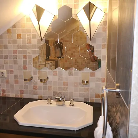 Apartment Dworek Dla Alergikow 