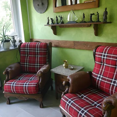 Dworek Dla Alergikow 