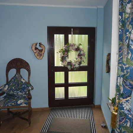 Dworek Dla Alergikow 