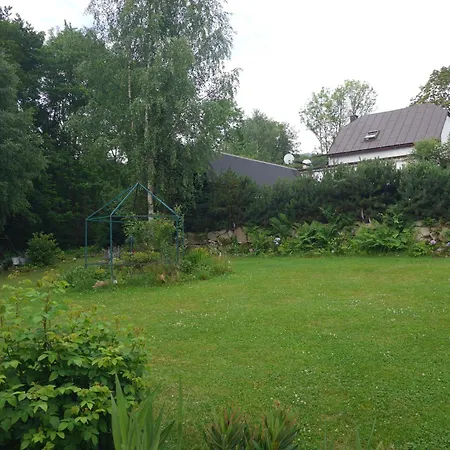 Dworek Dla Alergikow 