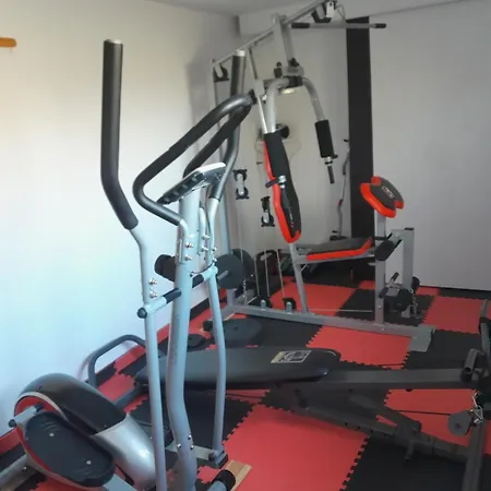 Apartamento Dworek Dla Alergikow 