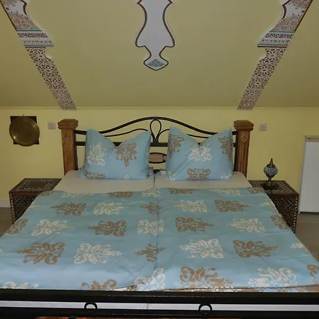 アパート Dworek Dla Alergikow 