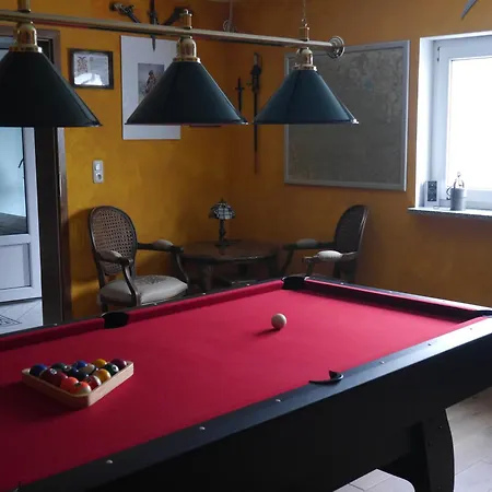 Apartment Dworek Dla Alergikow 