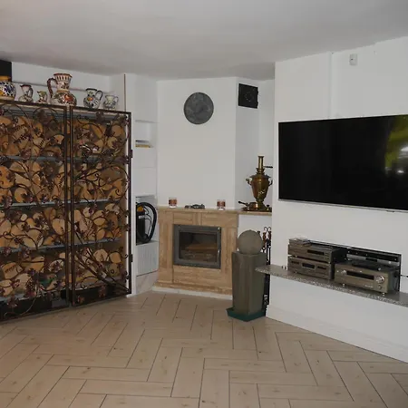 Apartment Dworek Dla Alergikow 