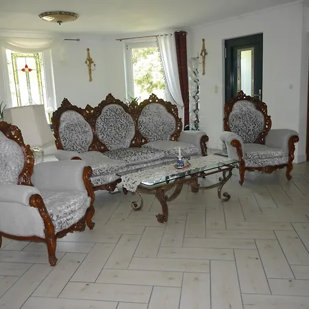 Dworek Dla Alergikow 