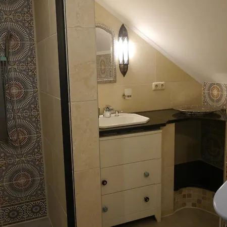 Dworek Dla Alergikow 