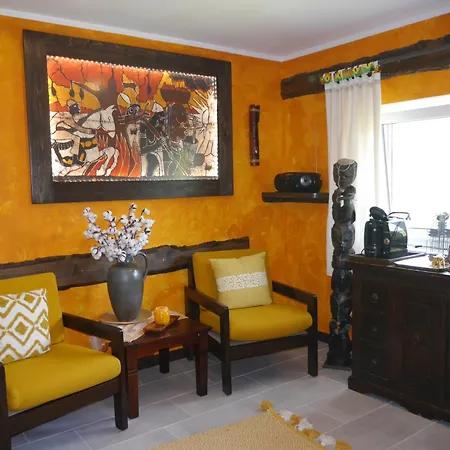 Dworek Dla Alergikow 