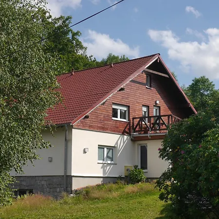 Dworek Dla Alergikow U Szkota Apartament *