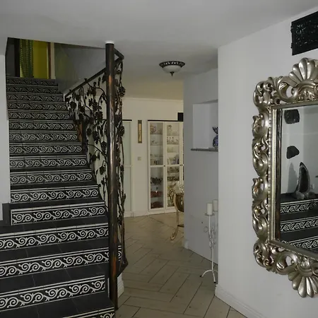 Dworek Dla Alergikow 