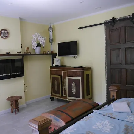 Dworek Dla Alergikow 