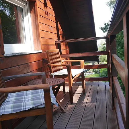 Apartmán Dworek Dla Alergikow 