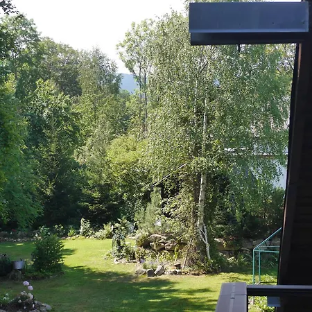 Apartmán Dworek Dla Alergikow 