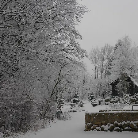 Dworek Dla Alergikow 