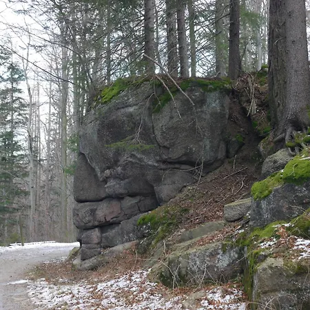 Dworek Dla Alergikow 