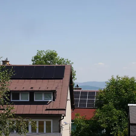 Dworek Dla Alergikow U Szkota Apartament *