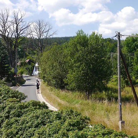 Appartement Dworek Dla Alergikow 