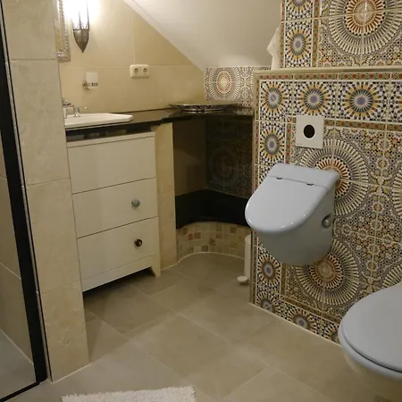 Dworek Dla Alergikow 