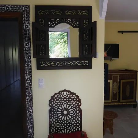 Dworek Dla Alergikow 