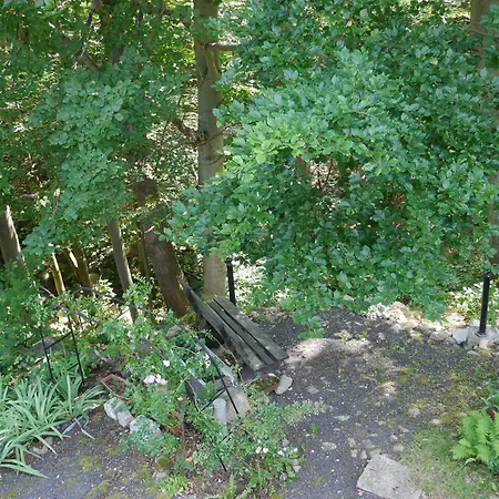 Apartment Dworek Dla Alergikow 