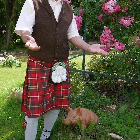 Apartment Dworek Dla Alergikow 