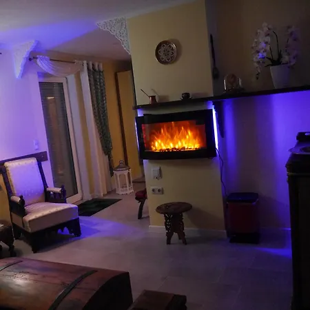 Dworek Dla Alergikow 