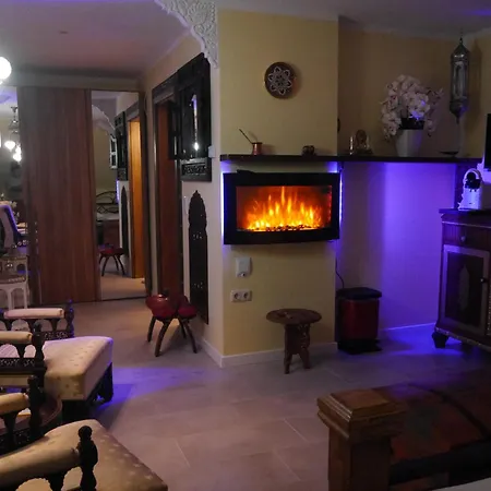 Apartamento Dworek Dla Alergikow 