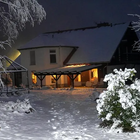 Dworek Dla Alergikow 