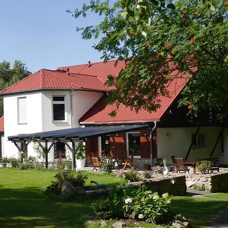 Dworek Dla Alergikow 