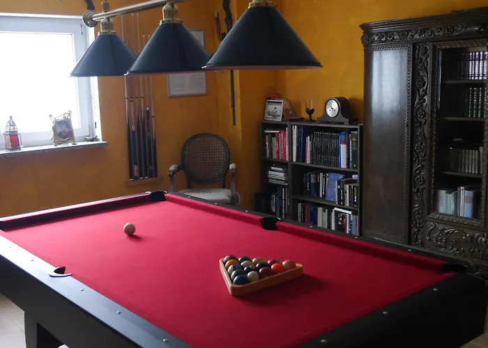 Appartement Dworek Dla Alergikow 