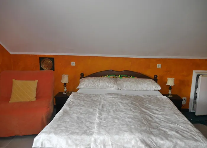 Dworek Dla Alergikow 