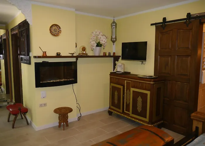 Dworek Dla Alergikow 