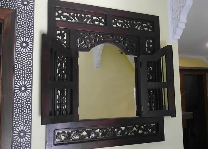 Appartement Dworek Dla Alergikow 