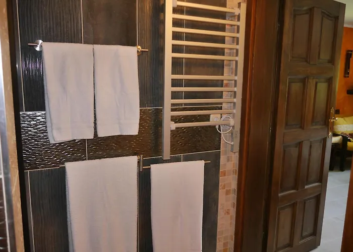 Dworek Dla Alergikow U Szkota