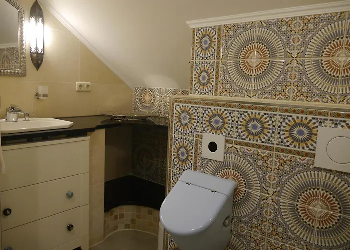 Dworek Dla Alergikow 