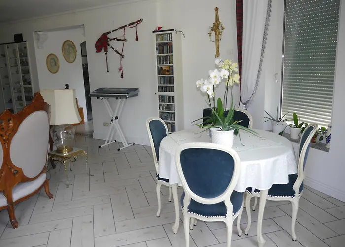 Dworek Dla Alergikow 