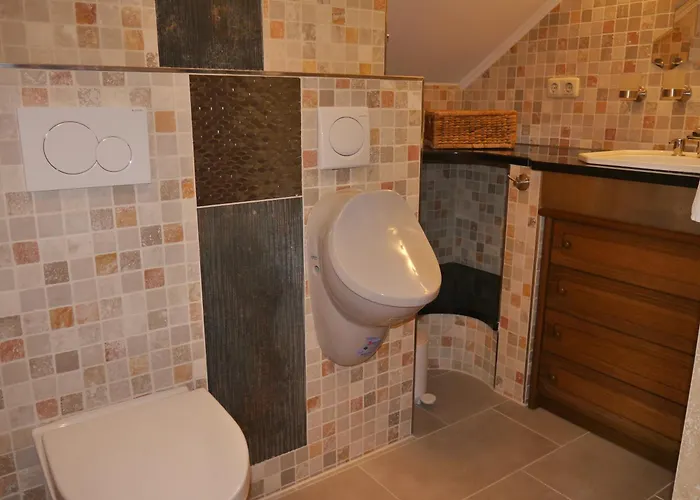 Dworek Dla Alergikow 