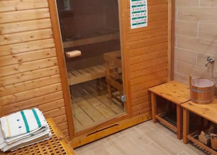 Appartement Dworek Dla Alergikow 