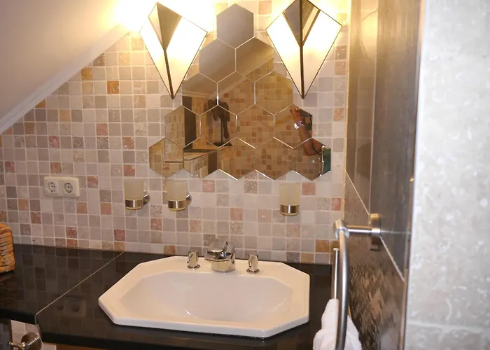 Appartement Dworek Dla Alergikow 