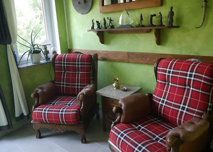 Dworek Dla Alergikow 